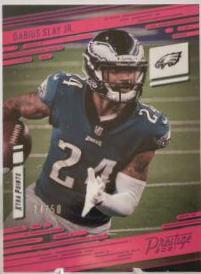 Darius Slay Jr.
