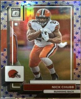 Nick Chubb