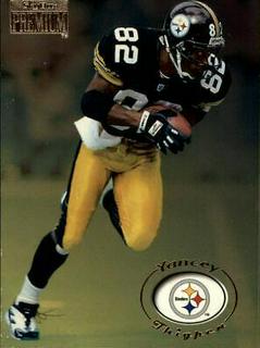 Yancey Thigpen