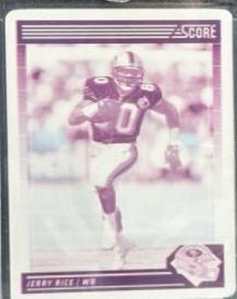 Jerry Rice