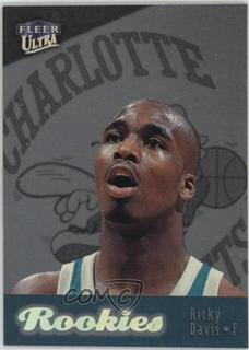 Ricky Davis