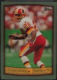 Darrell Green