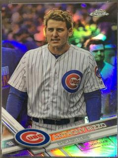 Anthony Rizzo