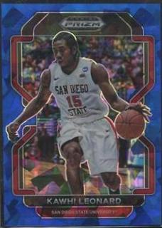 Kawhi Leonard