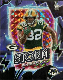 MarShawn Lloyd