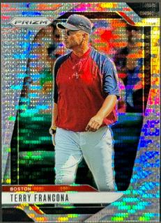 Terry Francona