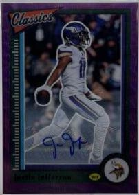 Justin Jefferson