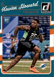 Xavien Howard