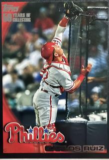 Carlos Ruiz