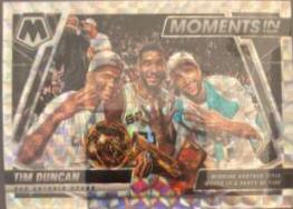 Tim Duncan