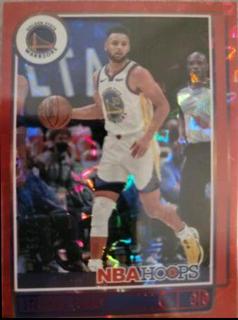 Stephen Curry