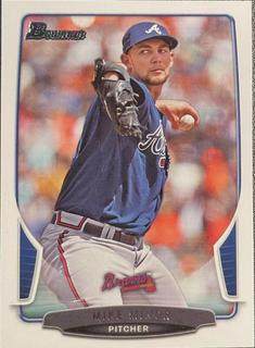 Mike Minor