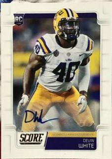 Devin White