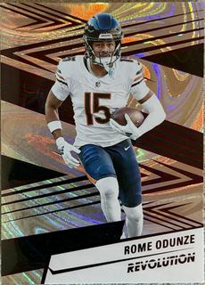 Rome Odunze