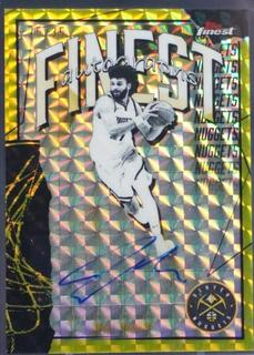 Jamal Murray