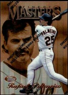 Rafael Palmeiro