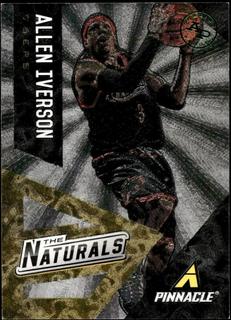 Allen Iverson