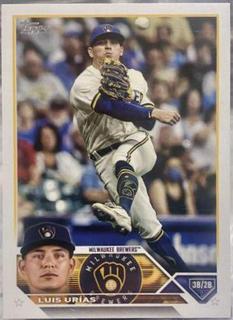 Milwaukee Brewers