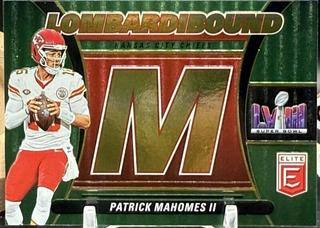 Patrick Mahomes II
