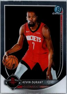 Kevin Durant