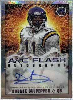 Daunte Culpepper