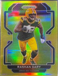 Rashan Gary