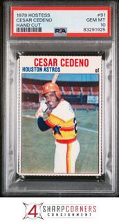 Cesar Cedeno