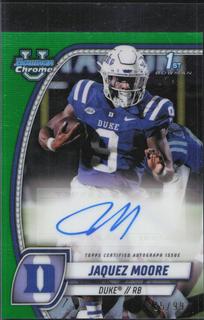 Jaquez Moore