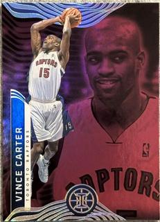 Vince Carter