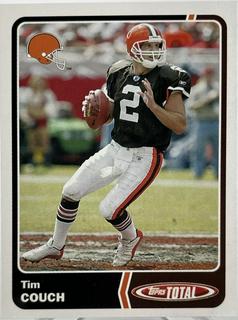 Tim Couch