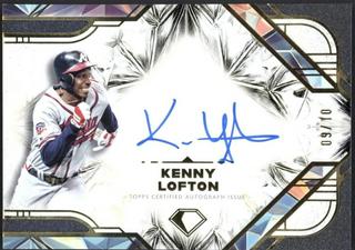 Kenny Lofton