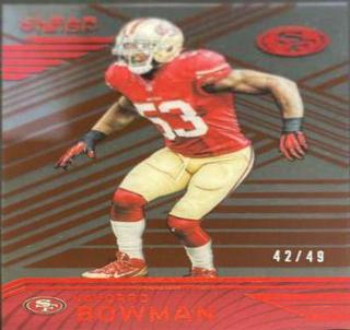 Navorro Bowman