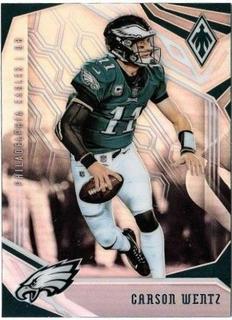 Carson Wentz