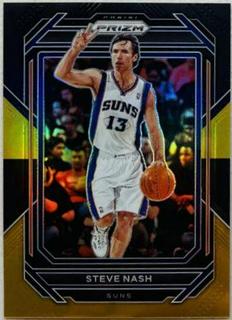 Steve Nash