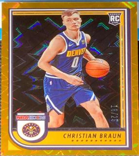 Christian Braun