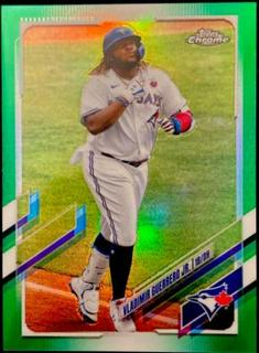 Vladimir Guerrero Jr.
