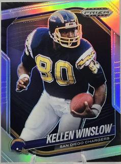 Kellen Winslow