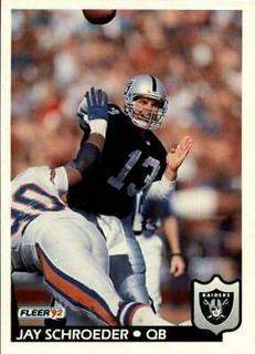 Jay Schroeder