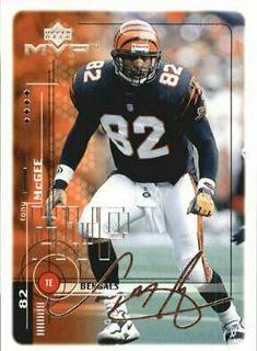 Tony McGee