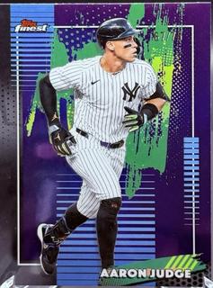 Aaron Judge