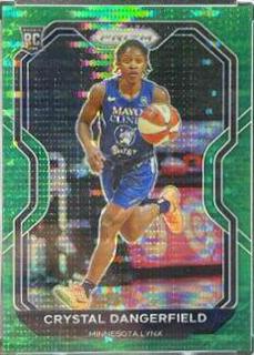 Crystal Dangerfield