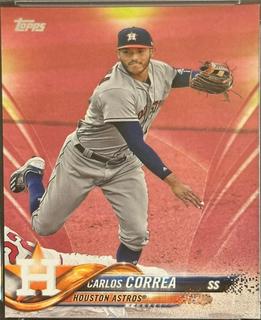 Carlos Correa