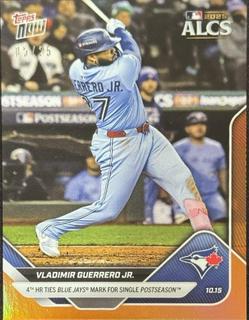 Vladimir Guerrero Jr.