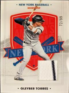 Gleyber Torres