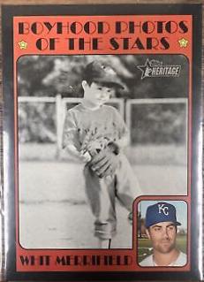 Whit Merrifield