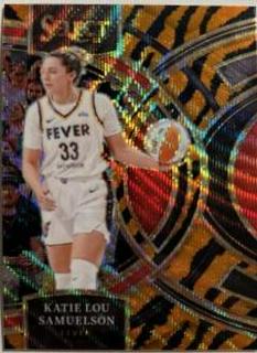 Katie Lou Samuelson
