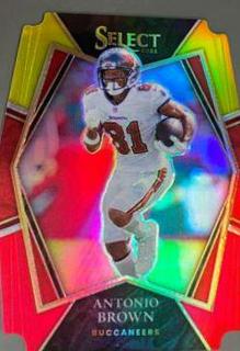 Antonio Brown