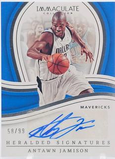 Antawn Jamison