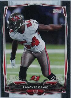 Lavonte David