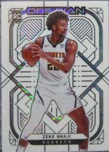 Zeke Nnaji